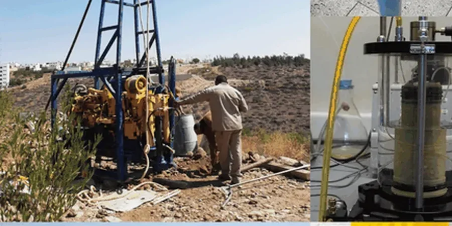 Servicios de Geotecnia en Lleida