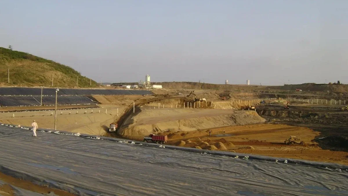 Diseño Geotécnico de Excavaciones Profundas en Lleida: Seguridad en Subsuelos Complejos