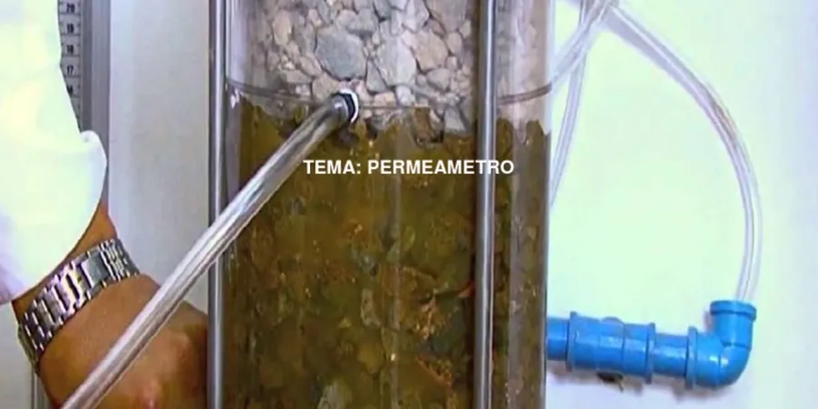 Imagen ilustrativa de Permeabilidad laboratorio en Lleida